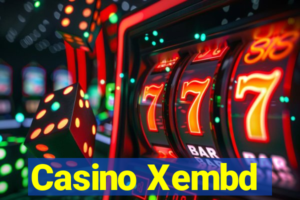 Casino Xembd