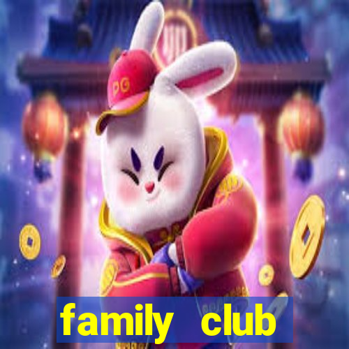 family club colorado springs