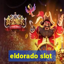 eldorado slot