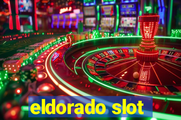 eldorado slot