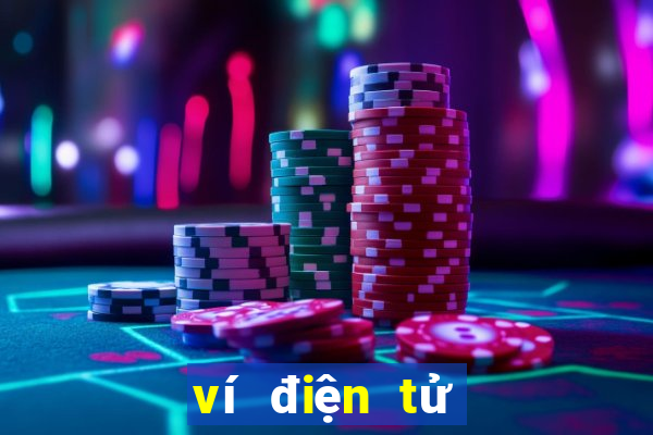 ví điện tử 9pay là gì