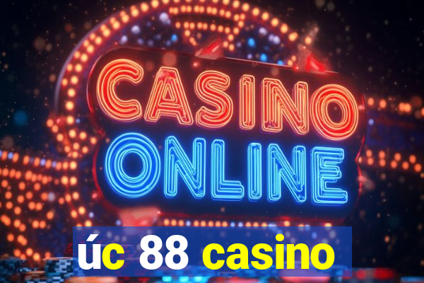 úc 88 casino