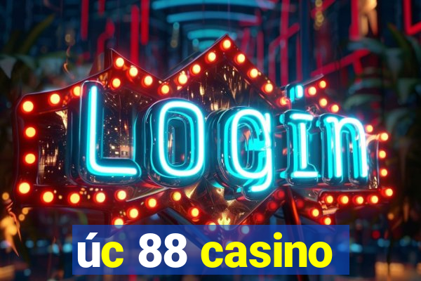 úc 88 casino