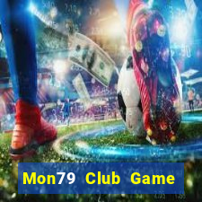 Mon79 Club Game Bài 68