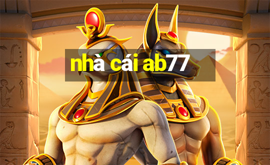 nhà cái ab77