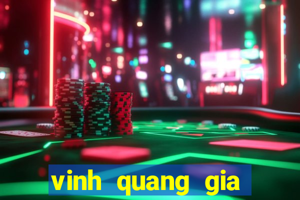 vinh quang gia tộc vietsub