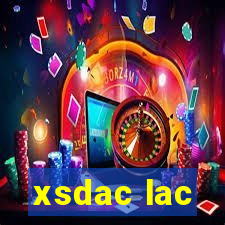 xsdac lac