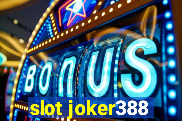 slot joker388