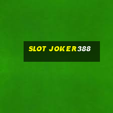 slot joker388