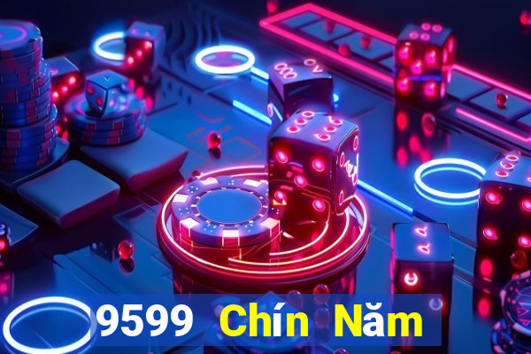 9599 Chín Năm Tối Cao Tải về