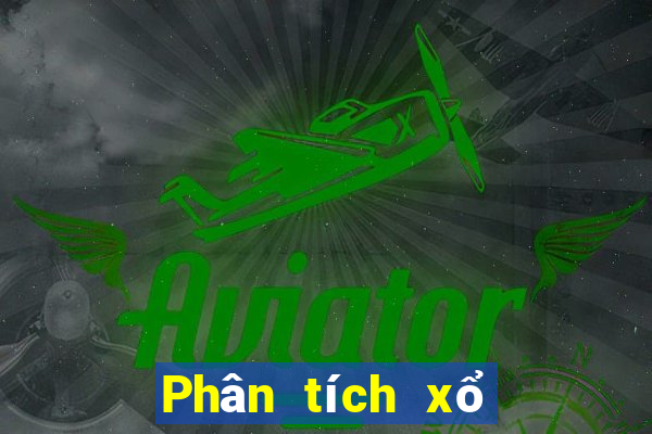 Phân tích xổ số vietlott Hôm qua