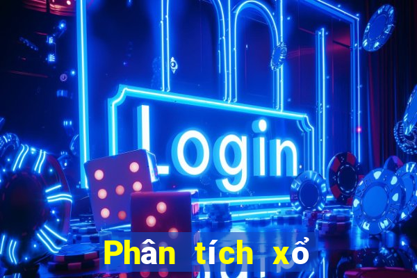 Phân tích xổ số vietlott Hôm qua