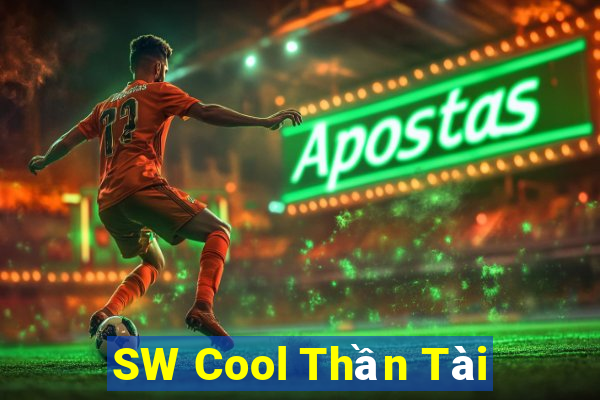 SW Cool Thần Tài