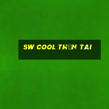 SW Cool Thần Tài