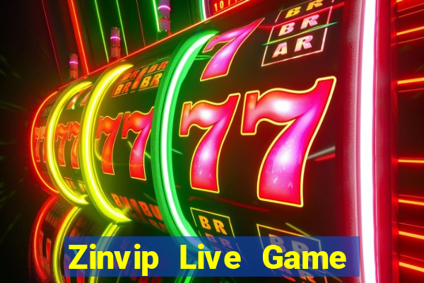 Zinvip Live Game The Bài Mobile 2021