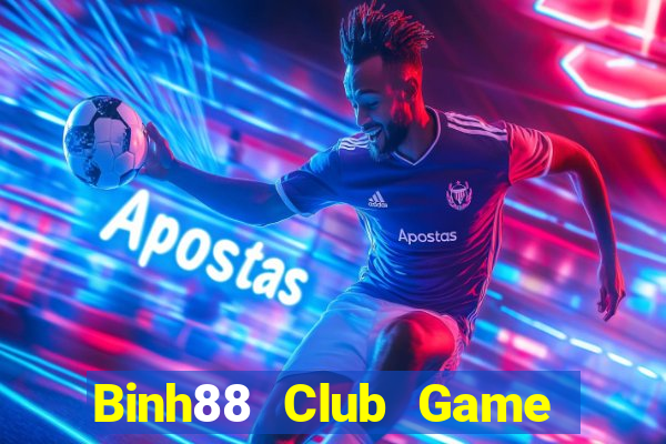 Binh88 Club Game Bài Pc