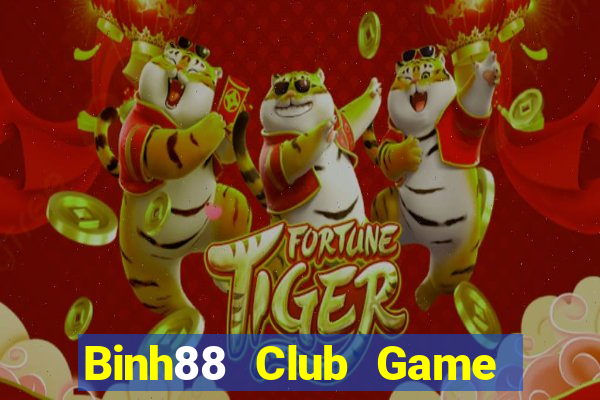 Binh88 Club Game Bài Pc