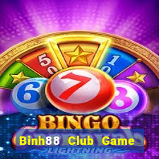 Binh88 Club Game Bài Pc