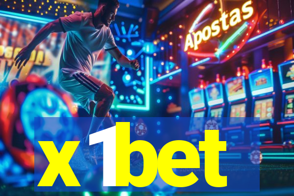 x1bet