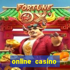 online casino project dublin