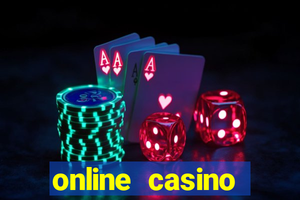 online casino project dublin