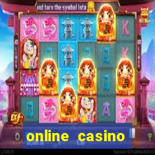 online casino project dublin