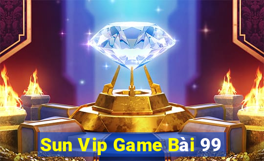 Sun Vip Game Bài 99