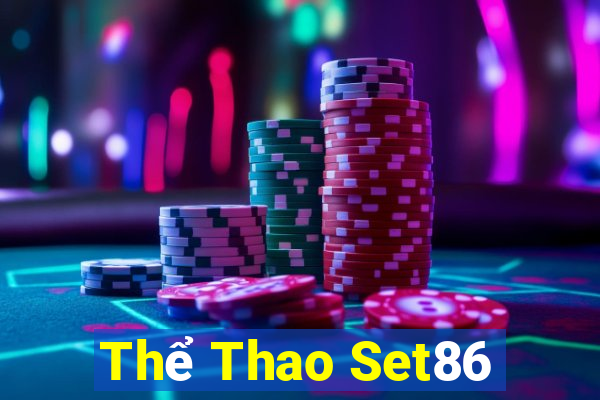 Thể Thao Set86