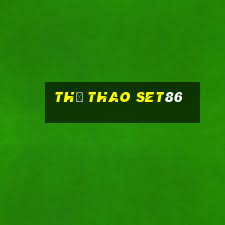 Thể Thao Set86