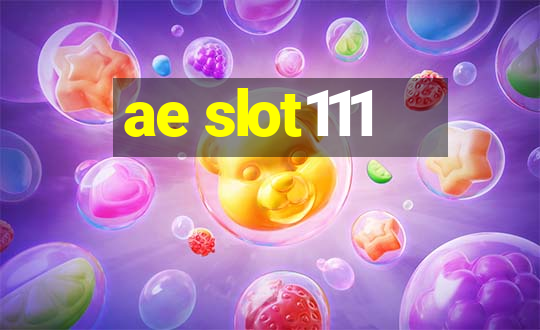 ae slot111