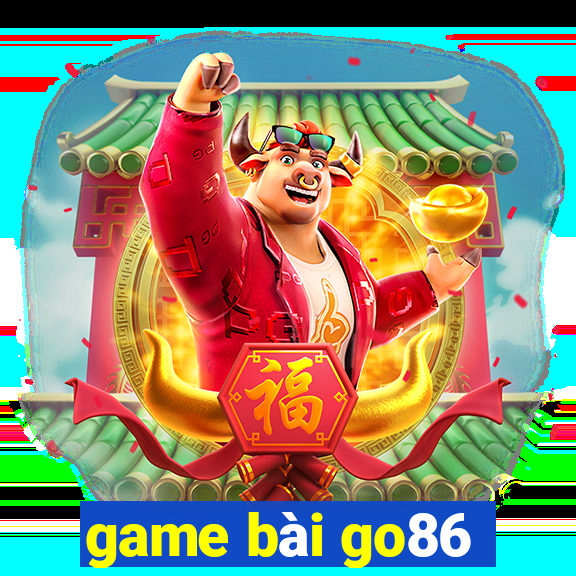 game bài go86