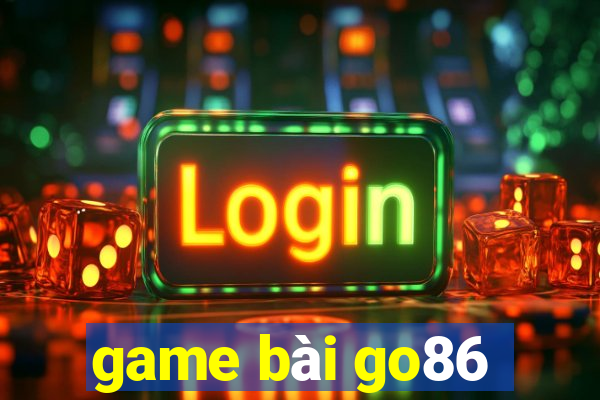 game bài go86