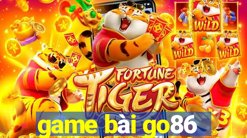 game bài go86