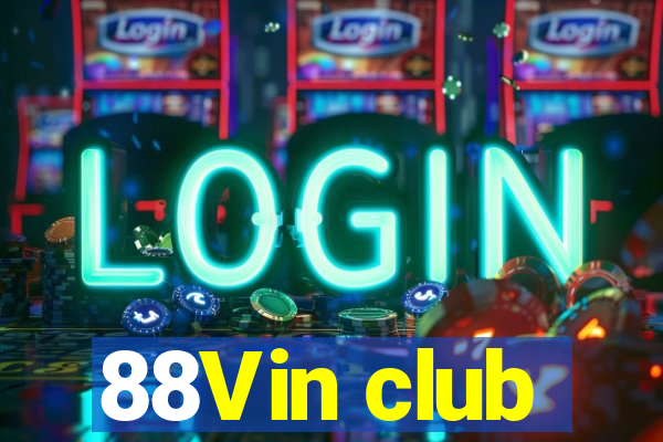 88Vin club