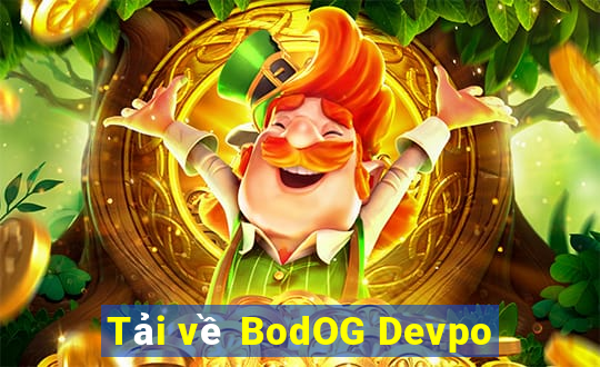 Tải về BodOG Devpo