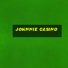 johnnie casino