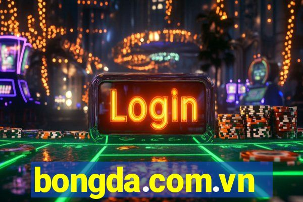 bongda.com.vn