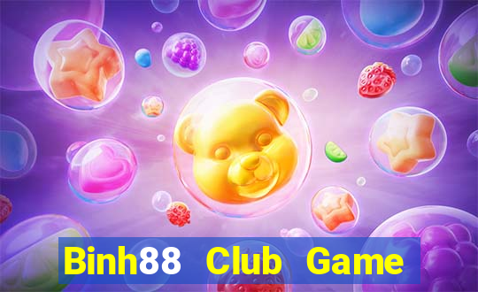 Binh88 Club Game Bài G88