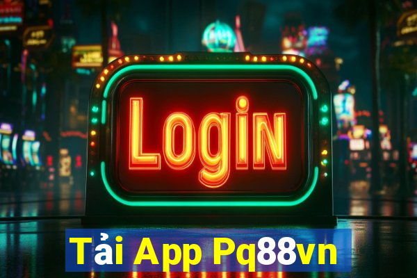 Tải App Pq88vn