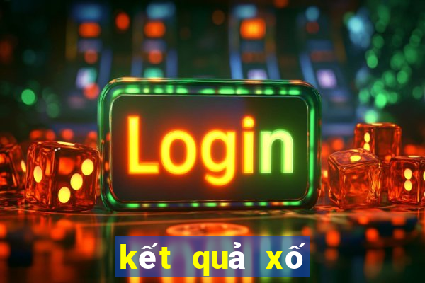 kết quả xố số miền nam