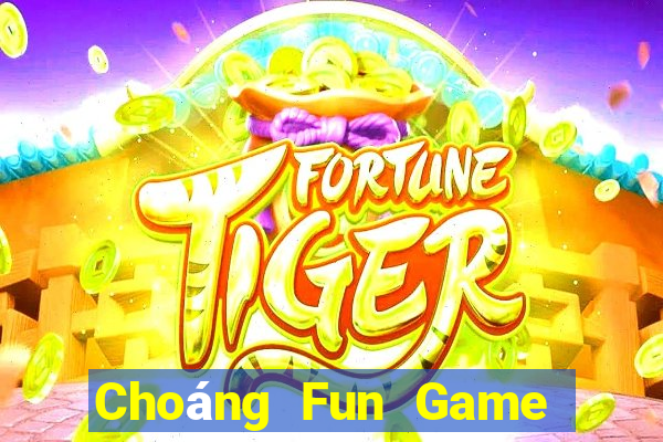 Choáng Fun Game Bài 52