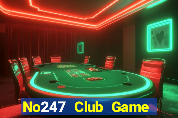 No247 Club Game Bài King