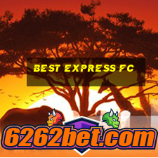 best express fc