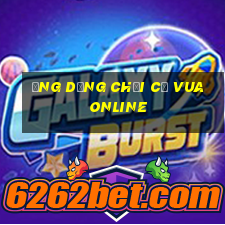 ứng dụng chơi cờ vua online