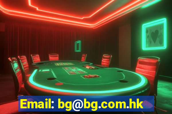 Email: bg@bg.com.hk