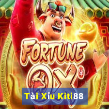 Tài Xỉu Kiti88