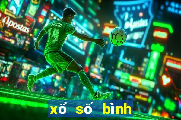 xổ số bình thuận ngày 20 tháng 7