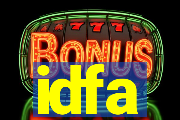 idfa