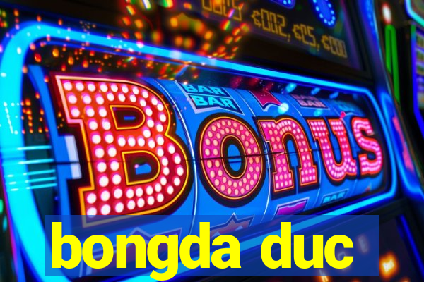 bongda duc