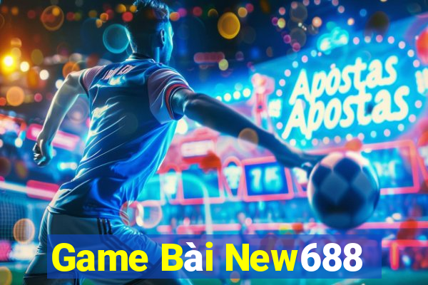 Game Bài New688